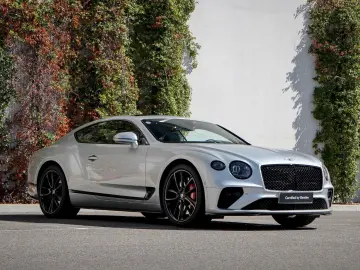 Continental GT V8 4.0 550hp