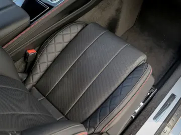 Continental GT V8 4.0 550hp