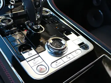 Continental GT V8 4.0 550hp