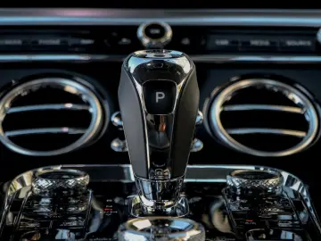 Continental GT V8 4.0 550hp