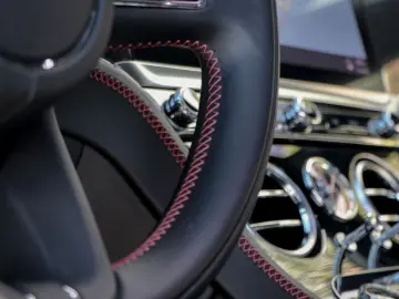 Continental GT V8 4.0 550hp