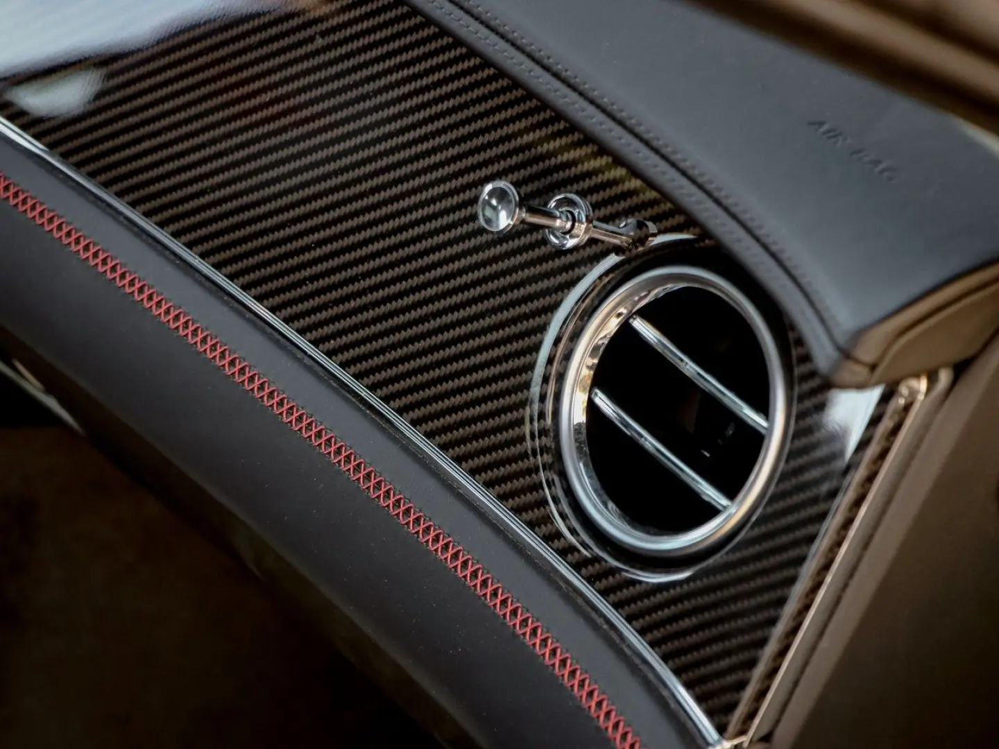 Continental GT V8 4.0 550hp