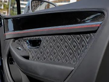 Continental GT V8 4.0 550hp