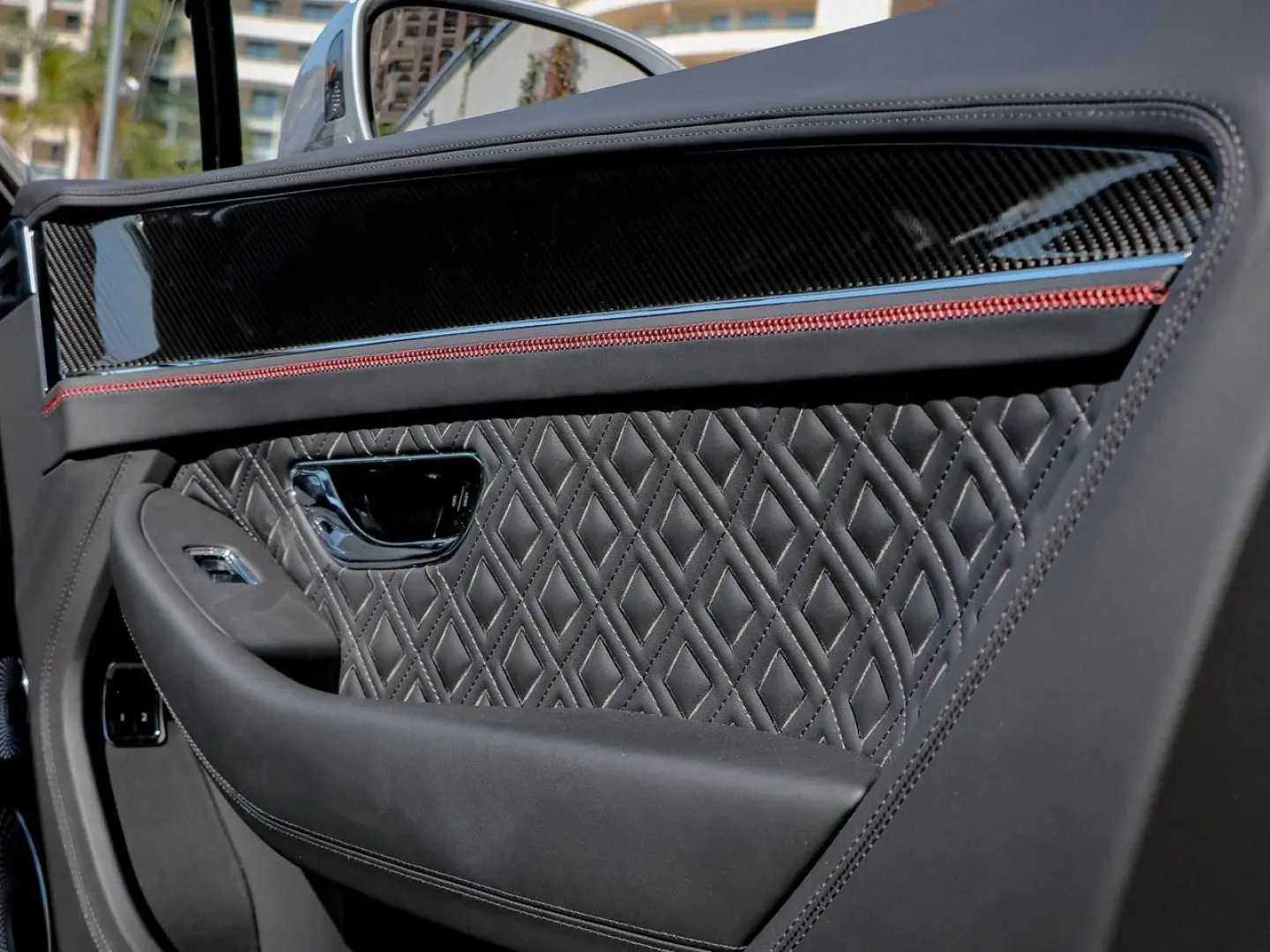 Continental GT V8 4.0 550hp