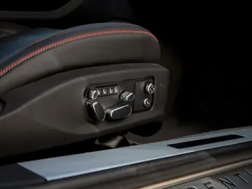 Continental GT V8 4.0 550hp