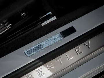 Continental GT V8 4.0 550hp