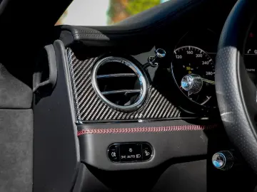 Continental GT V8 4.0 550hp