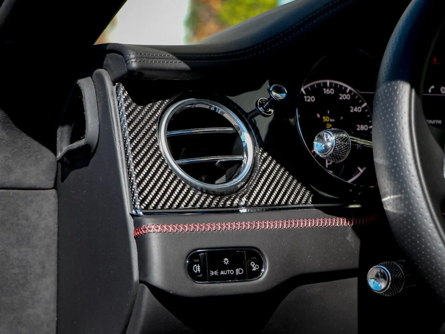 Continental GT V8 4.0 550hp