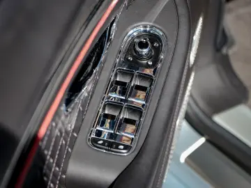 Continental GT V8 4.0 550hp