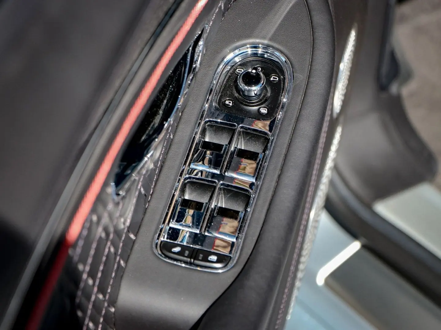 Continental GT V8 4.0 550hp