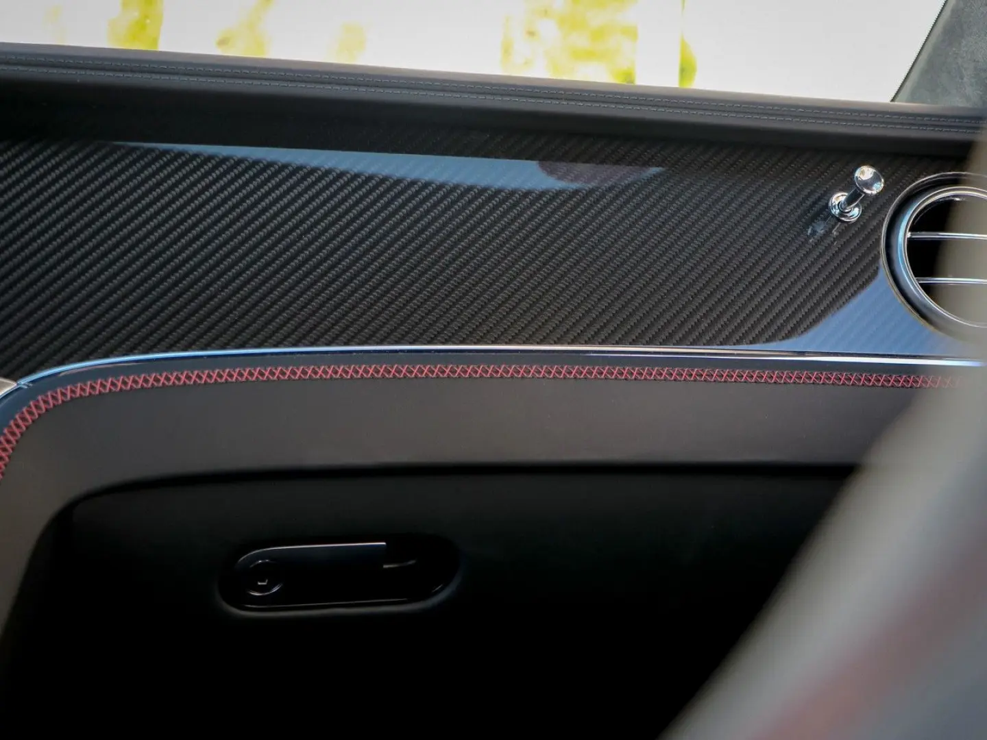 Continental GT V8 4.0 550hp