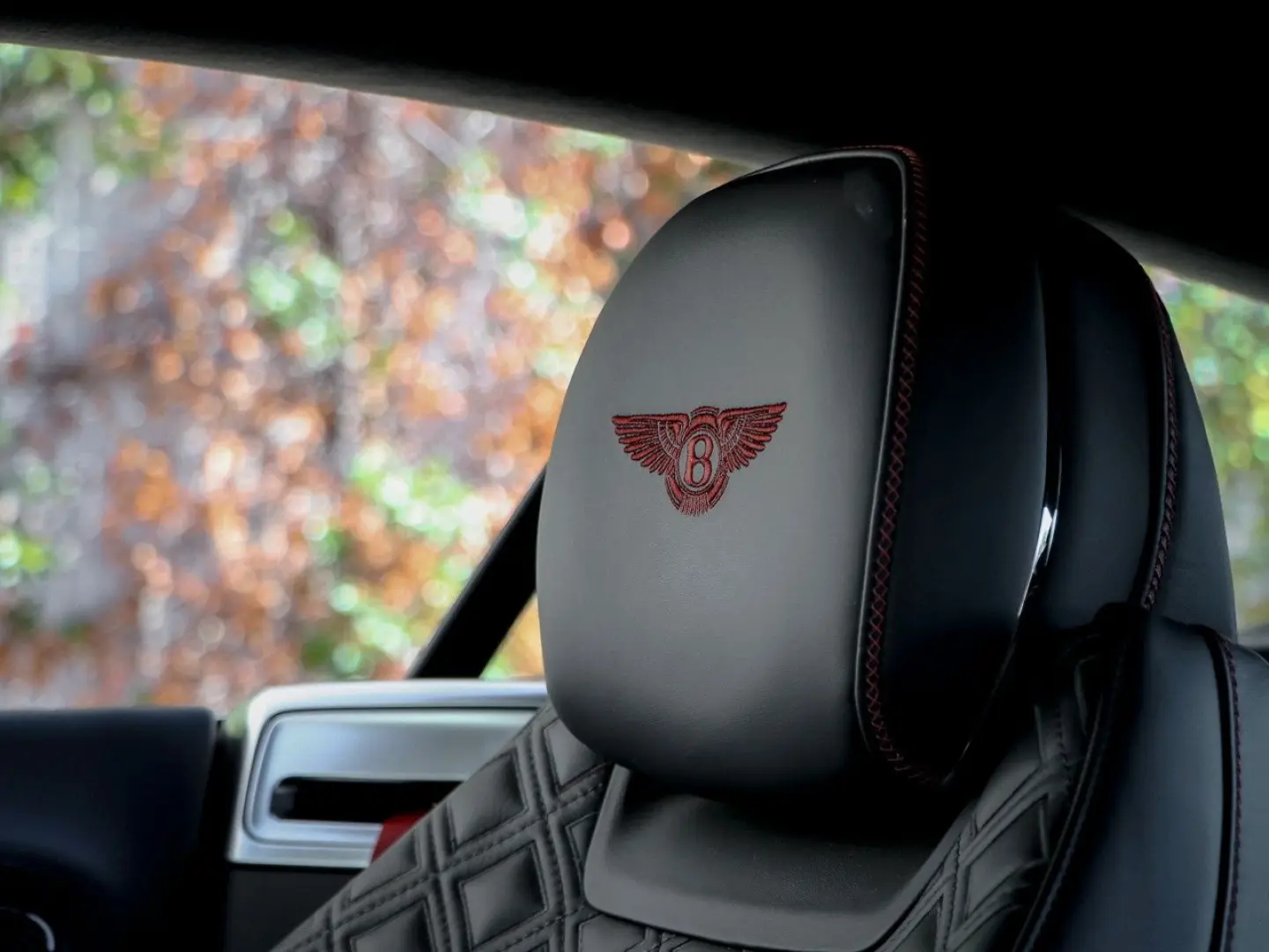 Continental GT V8 4.0 550hp