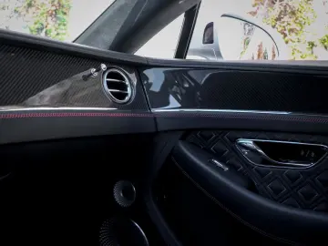 Continental GT V8 4.0 550hp