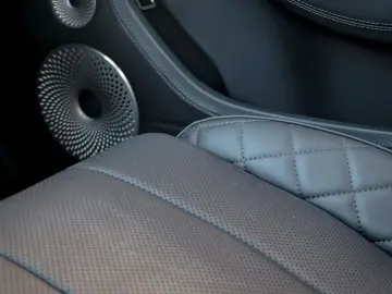 Continental GT V8 4.0 550hp