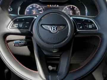 Continental GT V8 4.0 550hp