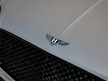 Continental GT V8 4.0 550hp