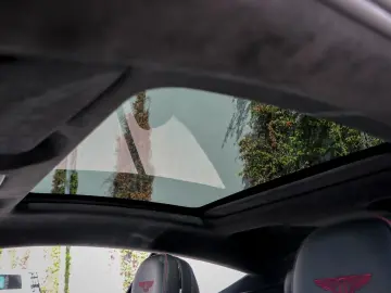 Continental GT V8 4.0 550hp