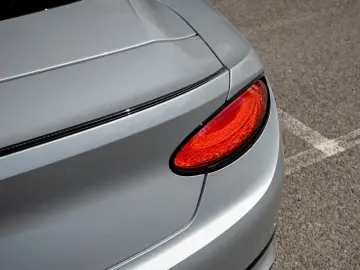 Continental GT V8 4.0 550hp