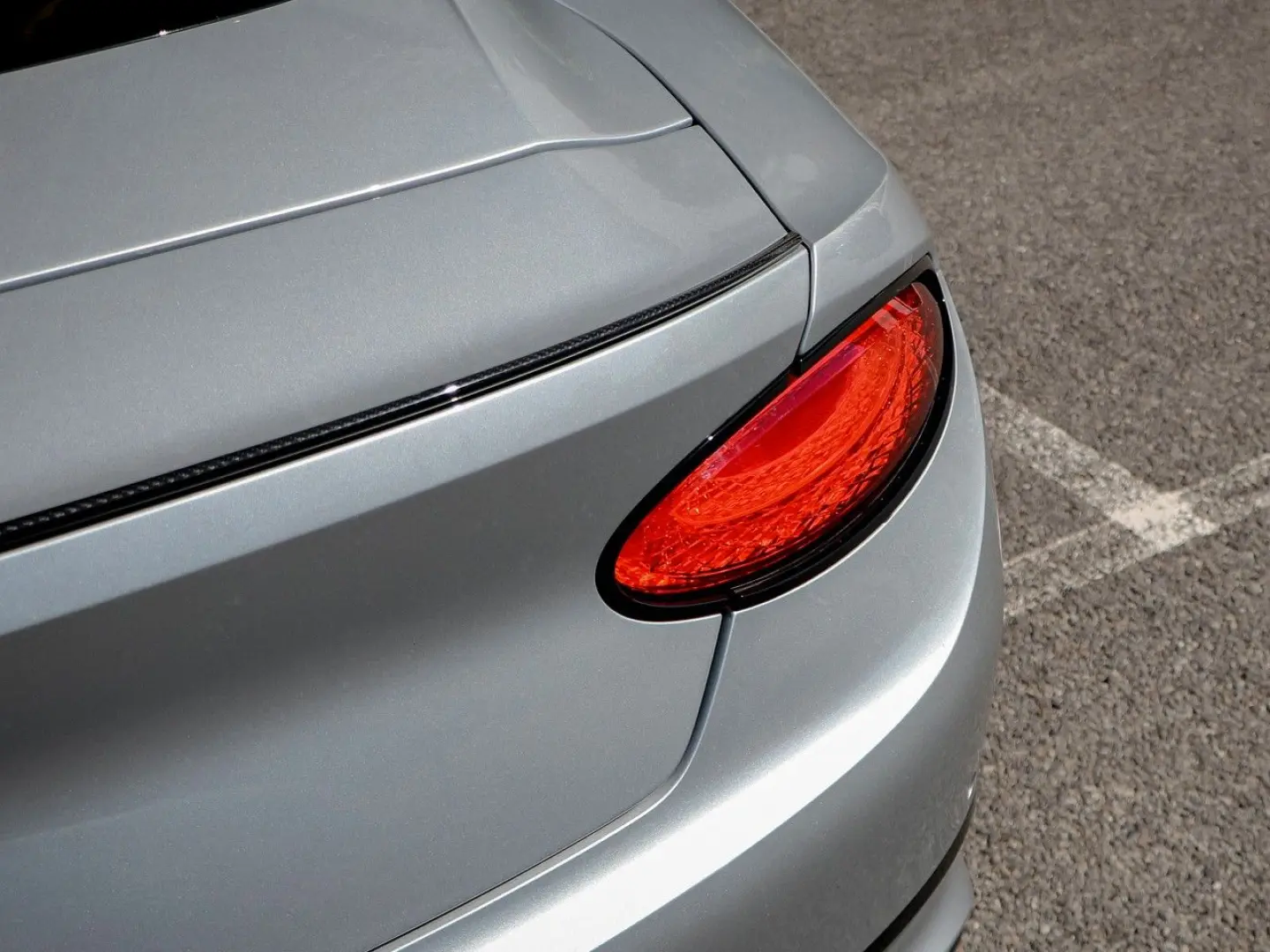 Continental GT V8 4.0 550hp