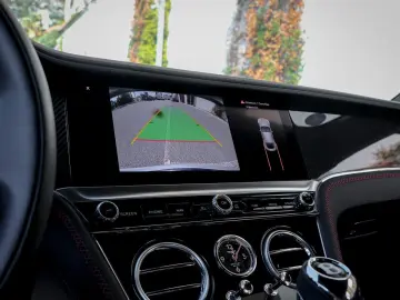 Continental GT V8 4.0 550hp