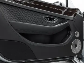 Continental GT Speed   Carbon Ceramic Brakes