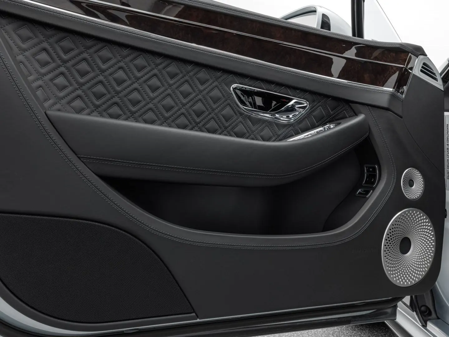 Continental GT Speed   Carbon Ceramic Brakes