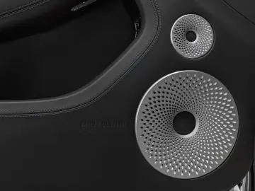 Continental GT Speed   Carbon Ceramic Brakes