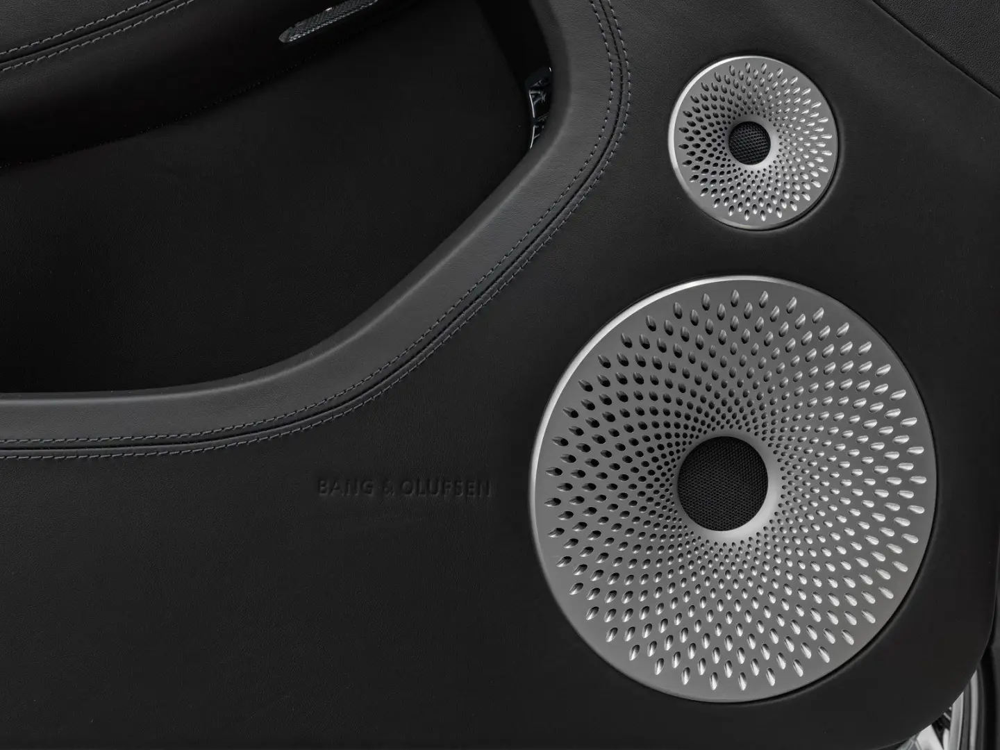 Continental GT Speed   Carbon Ceramic Brakes