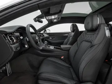 Continental GT Speed   Carbon Ceramic Brakes