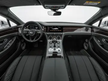 Continental GT Speed   Carbon Ceramic Brakes