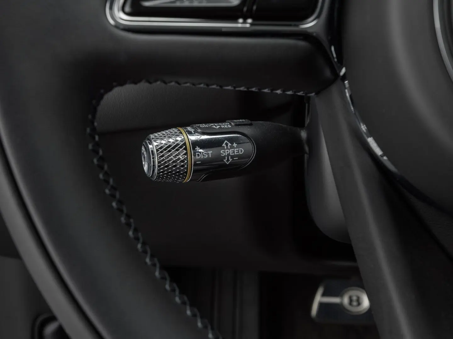 Continental GT Speed   Carbon Ceramic Brakes