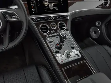 Continental GT Speed   Carbon Ceramic Brakes