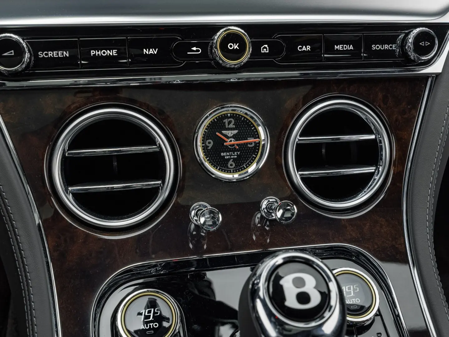 Continental GT Speed   Carbon Ceramic Brakes