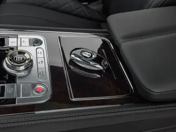 Continental GT Speed   Carbon Ceramic Brakes