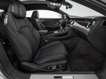 Continental GT Speed   Carbon Ceramic Brakes