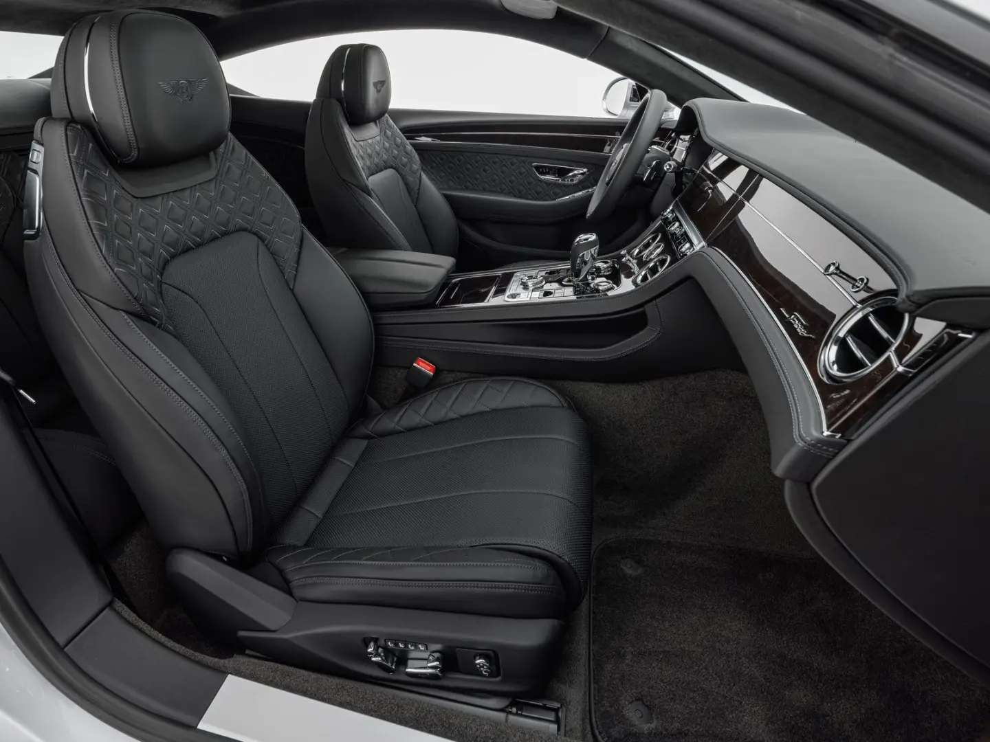 Continental GT Speed   Carbon Ceramic Brakes