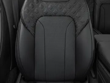 Continental GT Speed   Carbon Ceramic Brakes