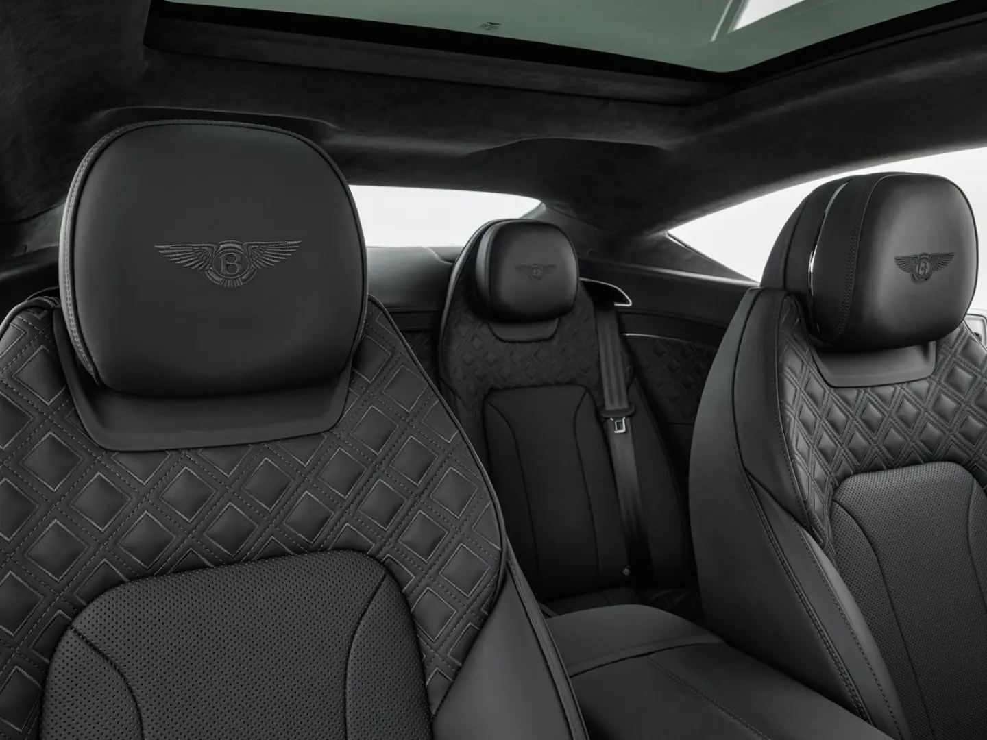 Continental GT Speed   Carbon Ceramic Brakes