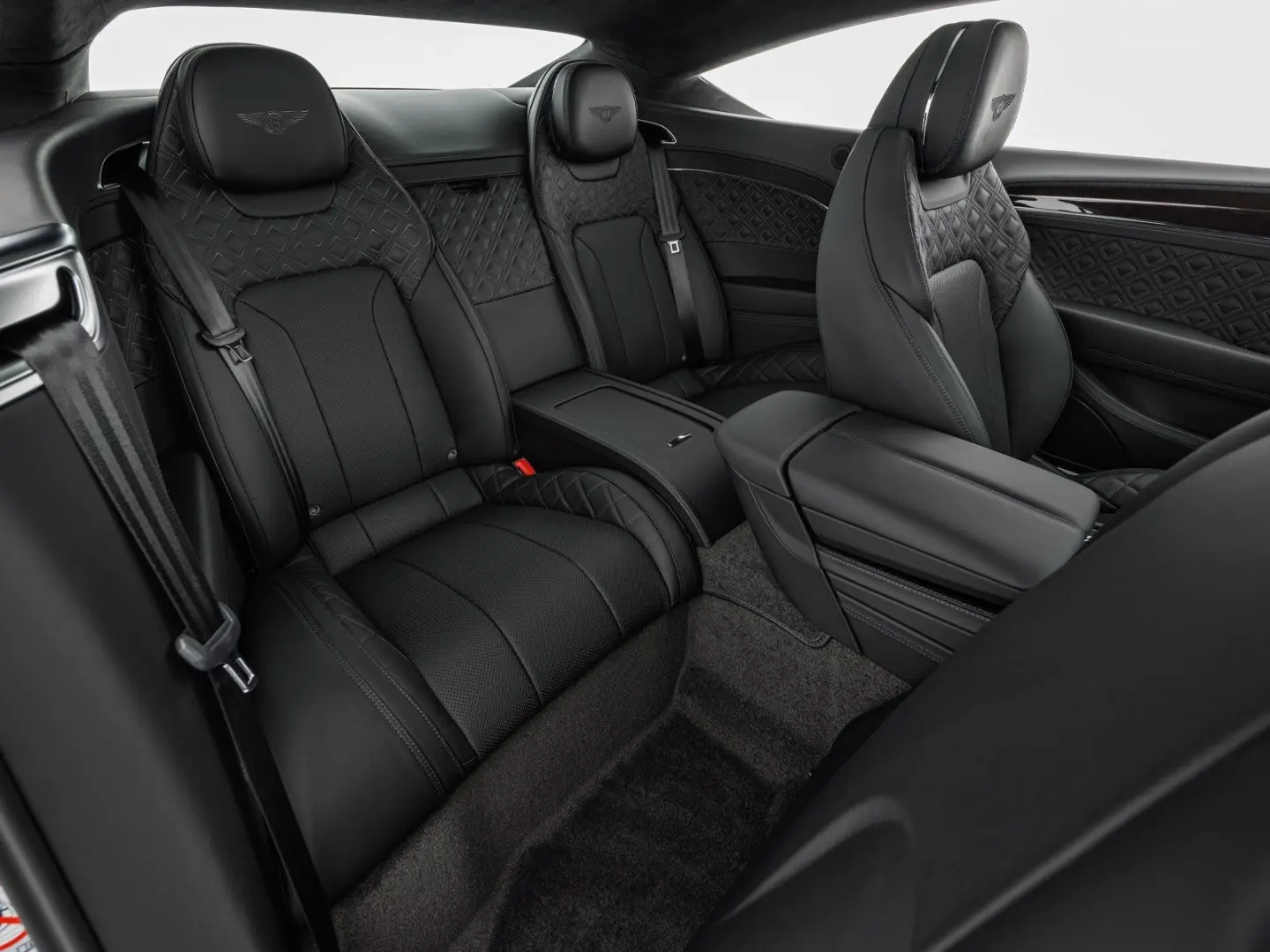 Continental GT Speed   Carbon Ceramic Brakes