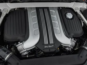 Continental GT Speed   Carbon Ceramic Brakes