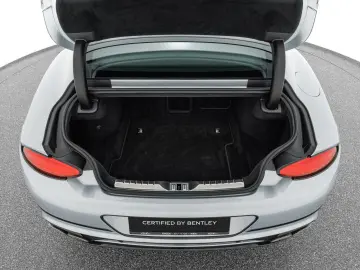 Continental GT Speed   Carbon Ceramic Brakes