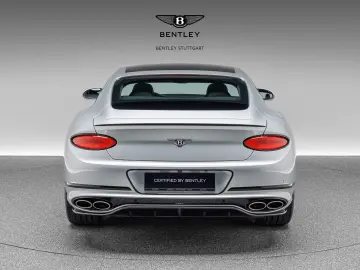 Continental GT Speed   Carbon Ceramic Brakes