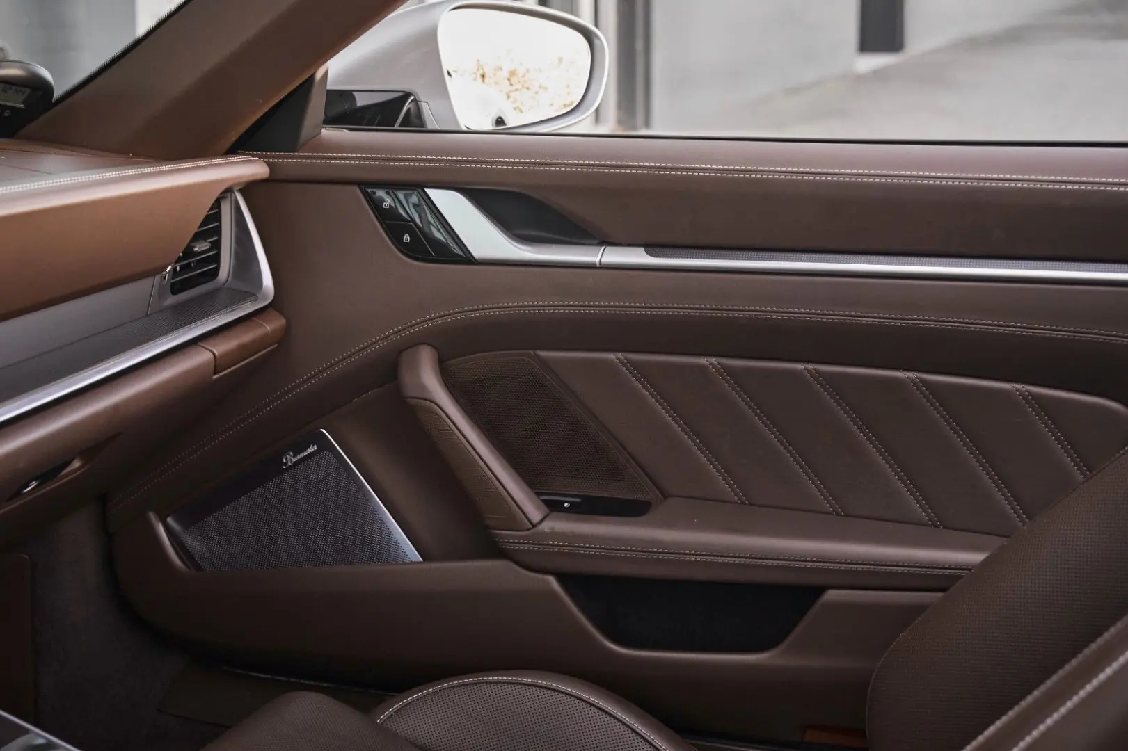 911 Turbo S Cabriolet