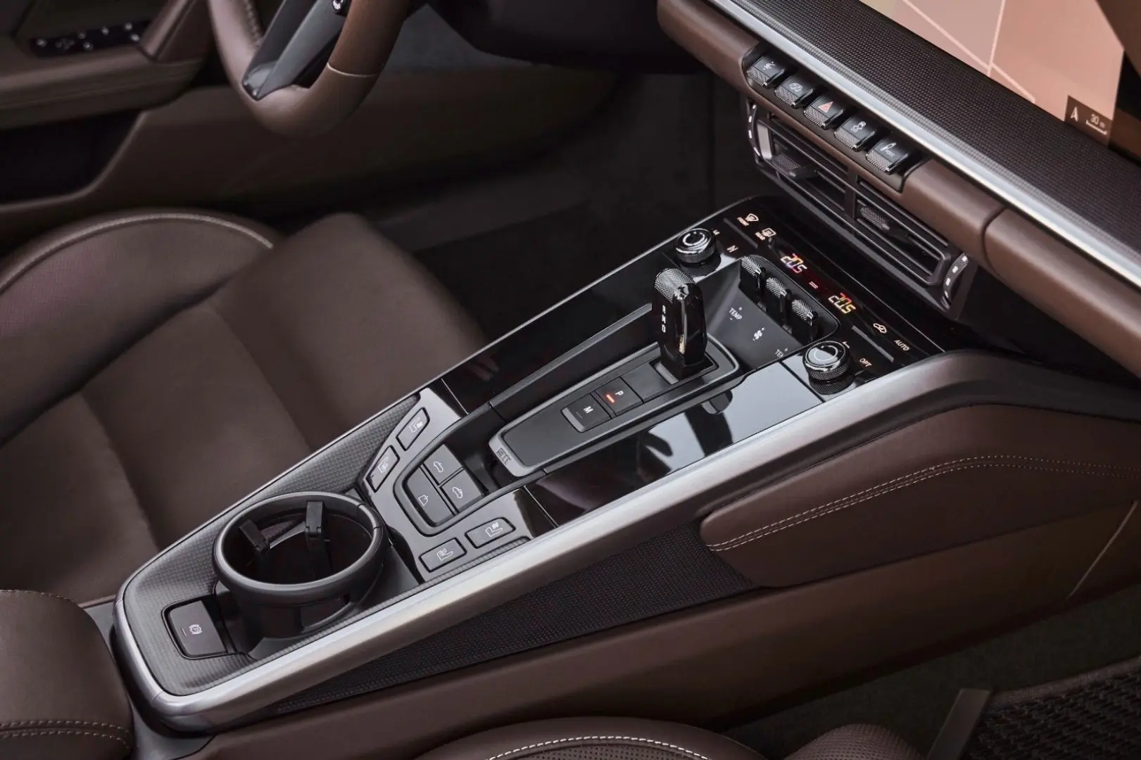 911 Turbo S Cabriolet