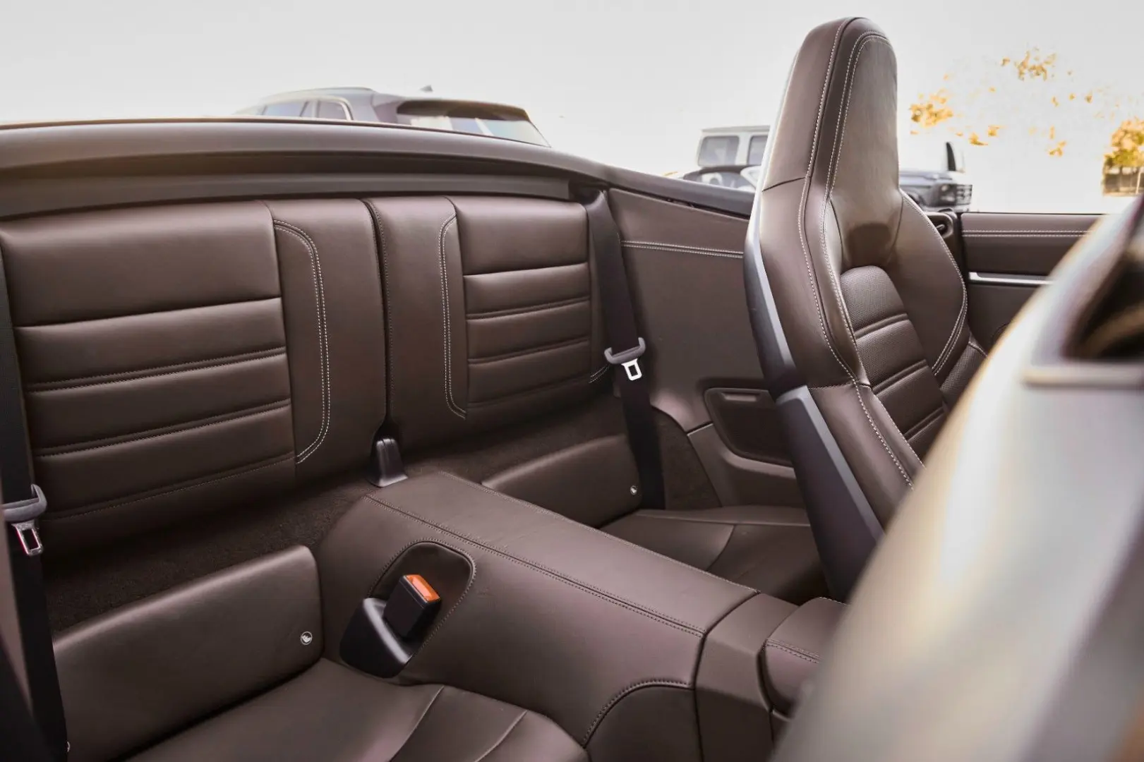 911 Turbo S Cabriolet