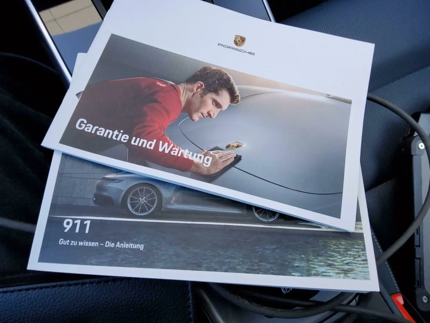 911 Turbo Bose Matrix Pano S-Dach SpoSi ACC