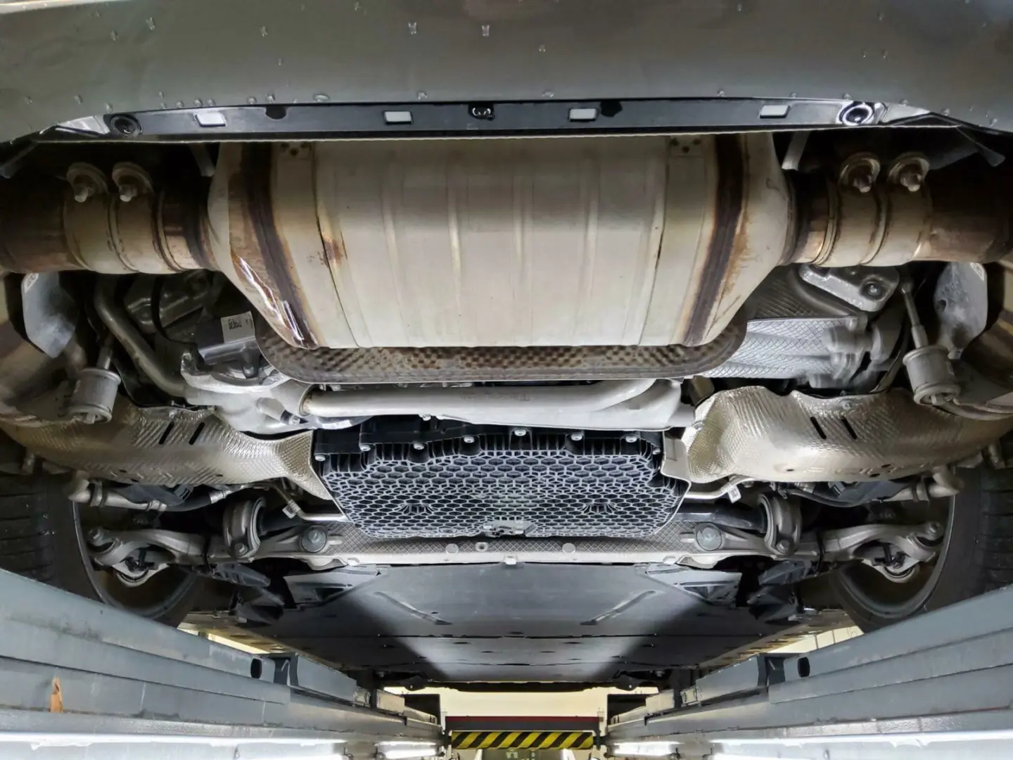 911 Turbo Bose Matrix Pano S-Dach SpoSi ACC