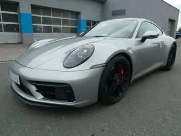 911 Carrera GTS 3000km