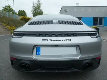 911 Carrera GTS 3000km