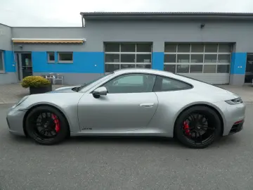 911 Carrera GTS 3000km